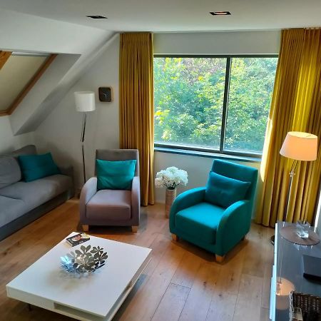 Loft - Dolny Sopot By Oneapartments Esterno foto