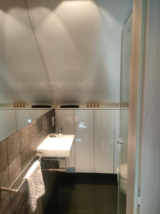 Loft - Dolny Sopot By Oneapartments Esterno foto