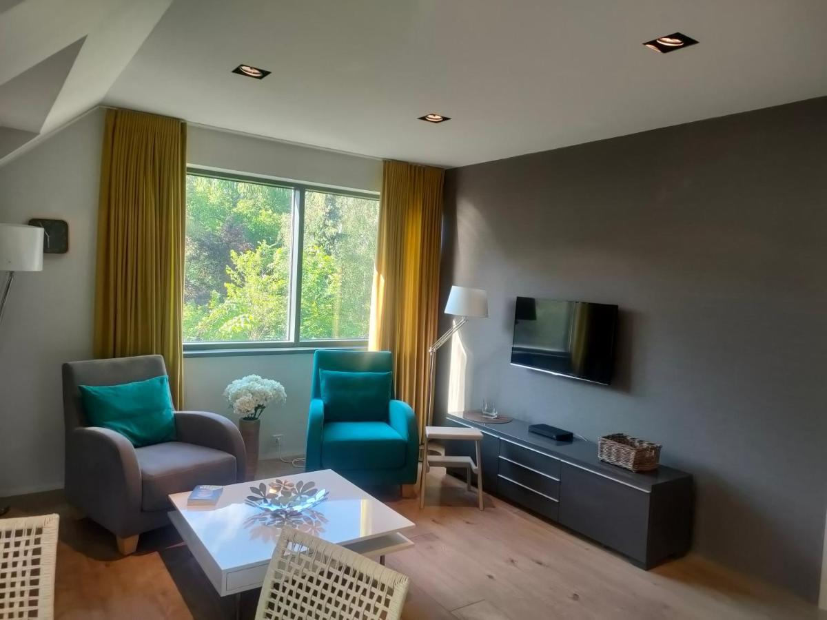 Loft - Dolny Sopot By Oneapartments Esterno foto