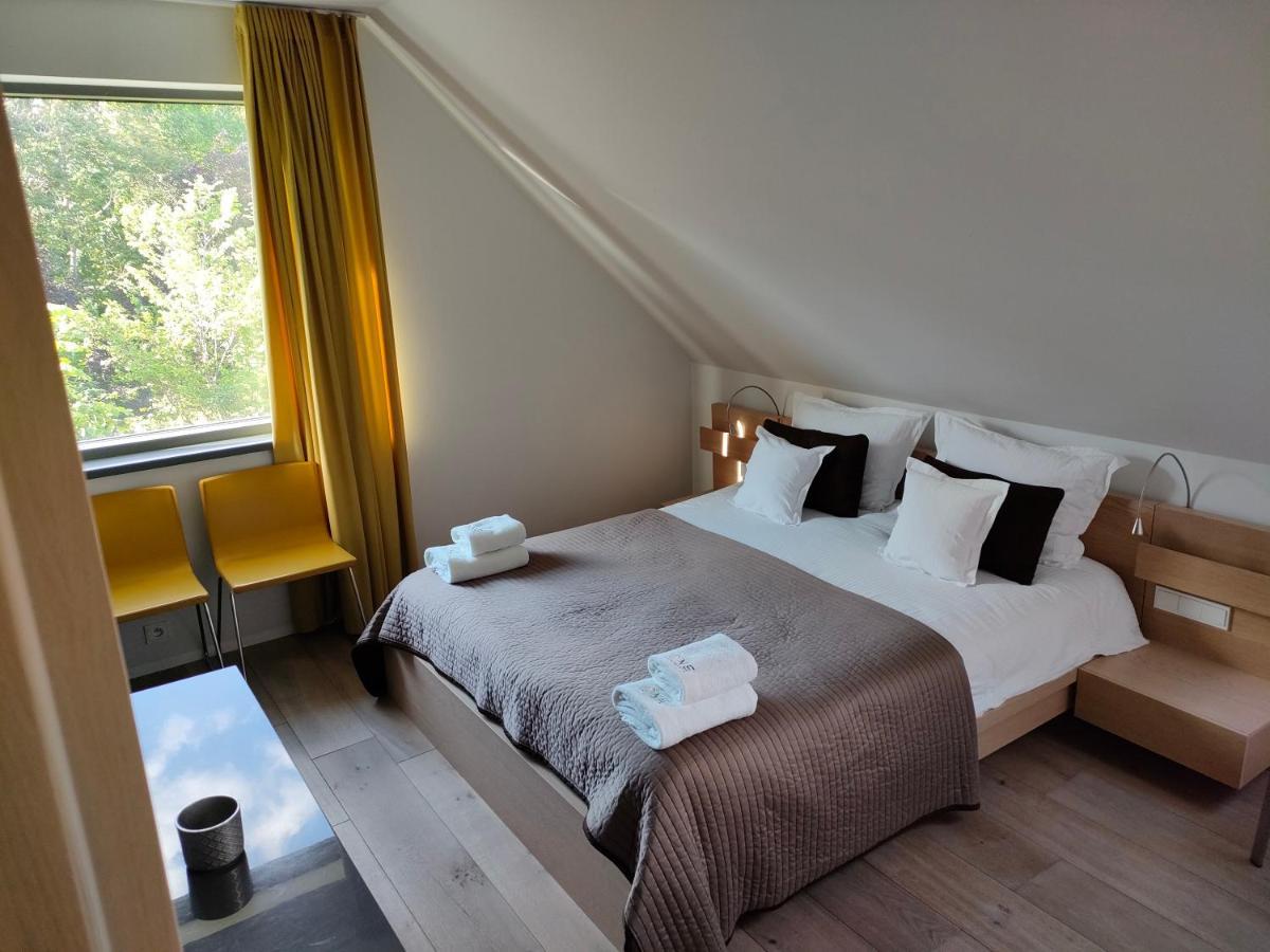 Loft - Dolny Sopot By Oneapartments Esterno foto