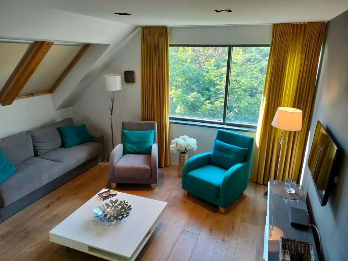 Loft - Dolny Sopot By Oneapartments Esterno foto