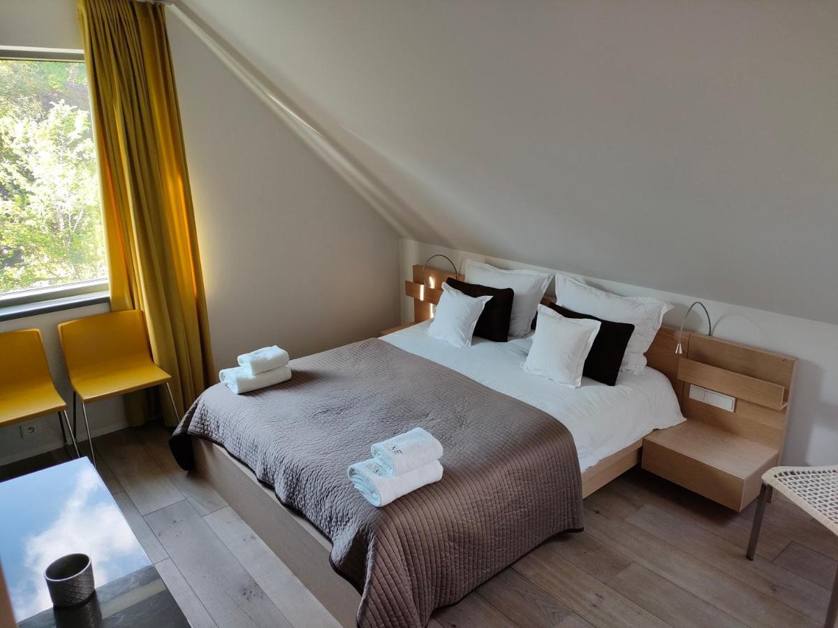 Loft - Dolny Sopot By Oneapartments Esterno foto